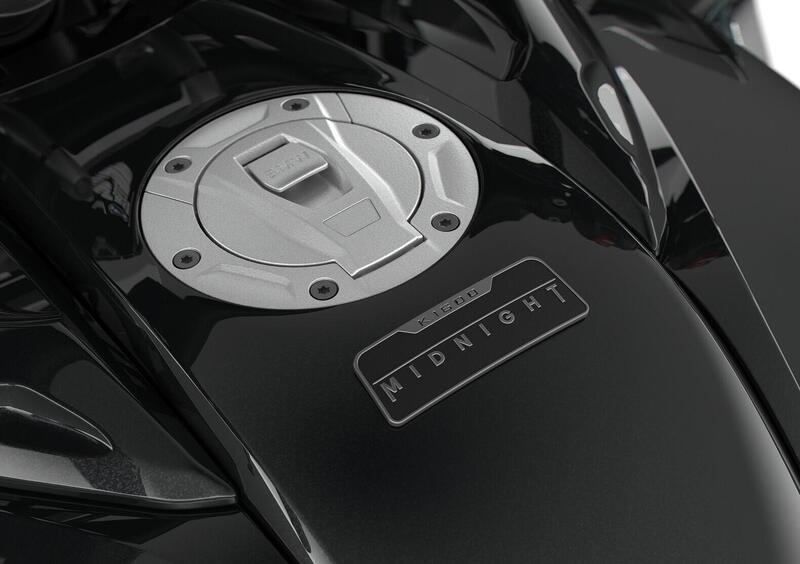 Bmw K 1600 B K 1600 B (2022 - 25) (10)