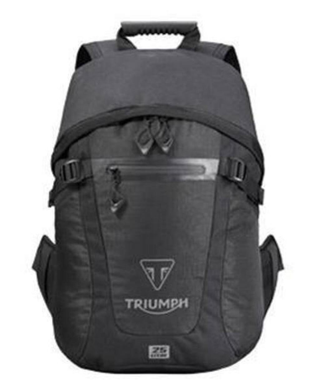 Zaino Triumph 25 Litri Commuter Bag MLUA21000