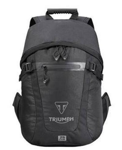 Zaino Triumph 25 Litri Commuter Bag MLUA21000
