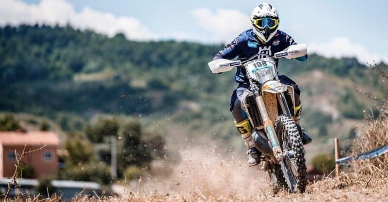 Decreto Infrastrutture: le reazioni di FMI e ANCMA al targhino per l&#039;Enduro e al resto