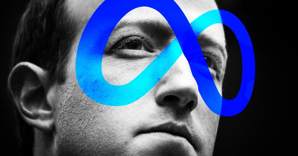 Facebook diventa Meta: ecco le (vere) ragioni che hanno portato al rebranding 