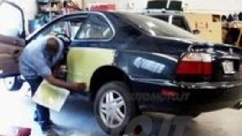 Riforma RCAuto: carrozzieri contro l'obbligo di risarcimento in "forma specifica"  