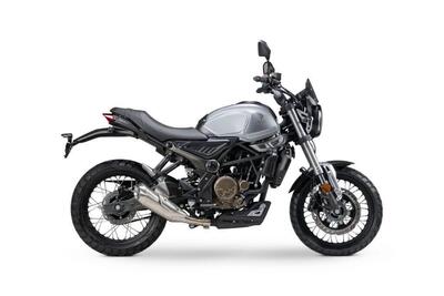 Voge Trofeo 300ACX Scrambler (2021 - 25) nuova