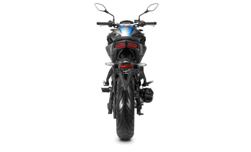 Voge Brivido 500R (2021 - 24) (6)