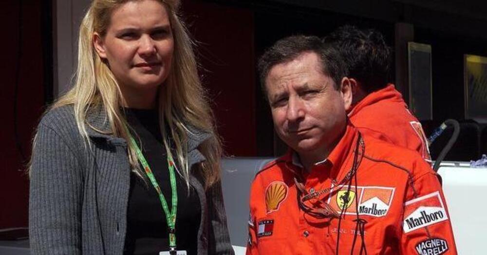 Tragedia in Formula 1: morta in un incidente stradale l&rsquo;ingegnere della Ferrari Antonia Terzi