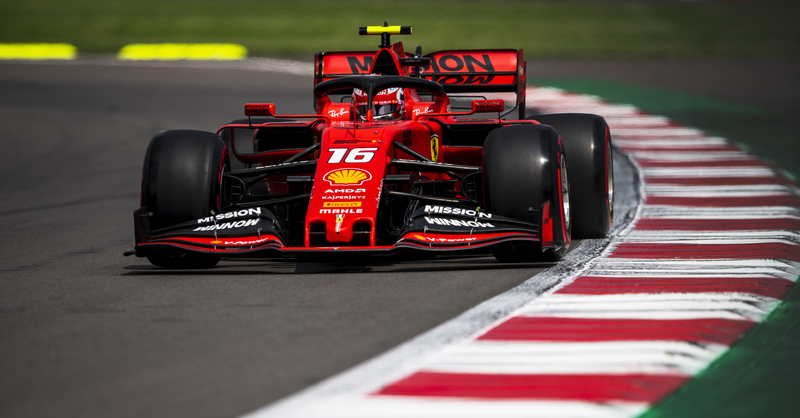 Orari TV Formula 1 GP Messico 2021 diretta Sky differita TV8