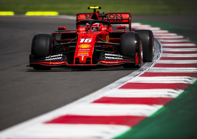 Orari TV Formula 1 GP Messico 2021 diretta Sky differita TV8