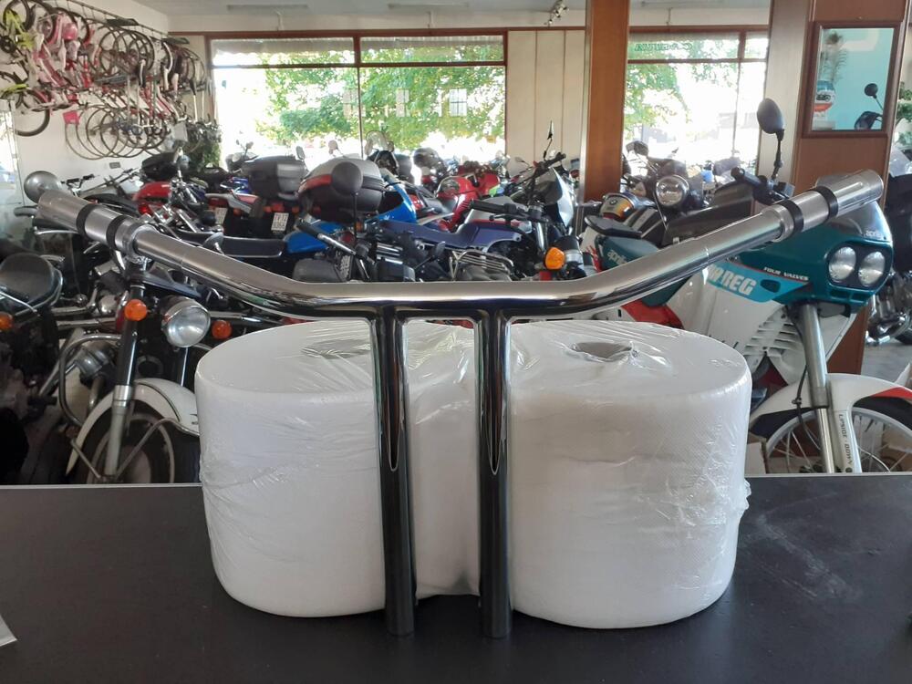 Manubrio alto sporster Harley-Davidson