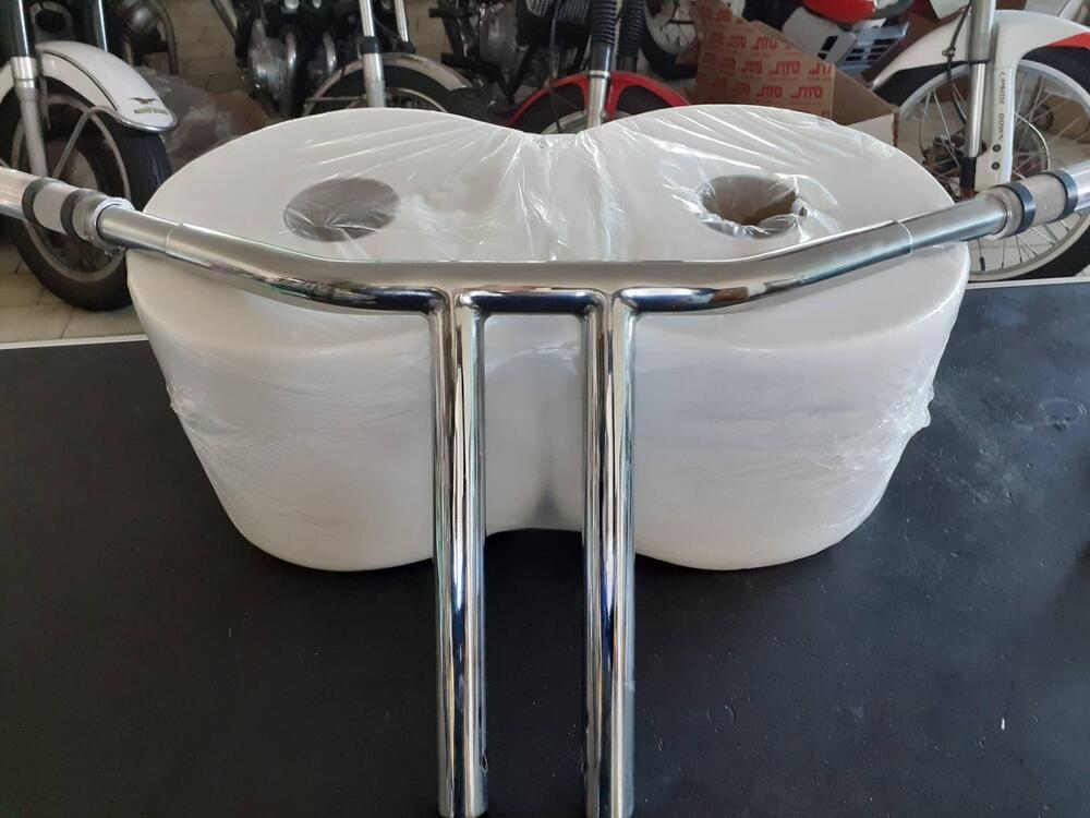 Manubrio alto sporster Harley-Davidson (2)