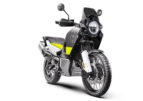 Husqvarna Norden 901 (2022 - 25)