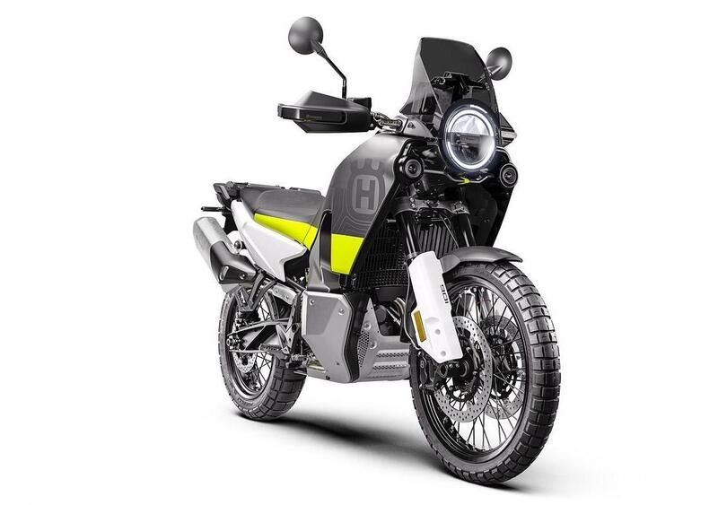 Husqvarna Norden 901 Norden 901 (2022 - 25)