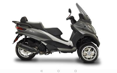 Piaggio MP3 400 Sport Hpe (2025) nuova