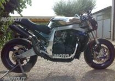 Le Strane di Moto.it: Suzuki GSX-R1100