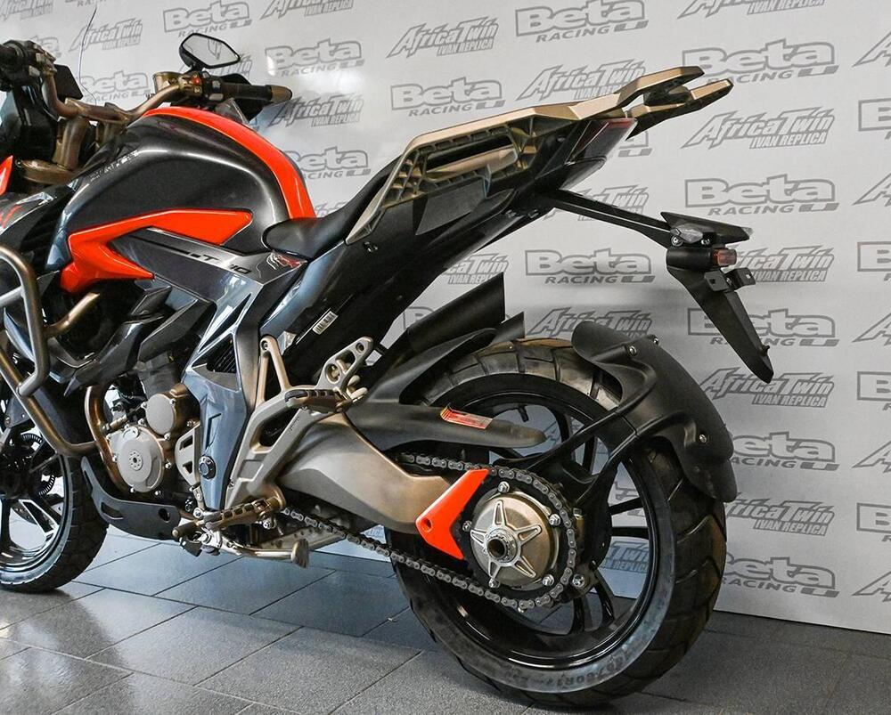 Zontes ZT310-T (2019 - 20) (3)