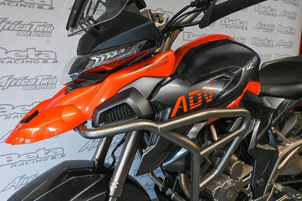 Zontes ZT310-T (2019 - 20) (5)