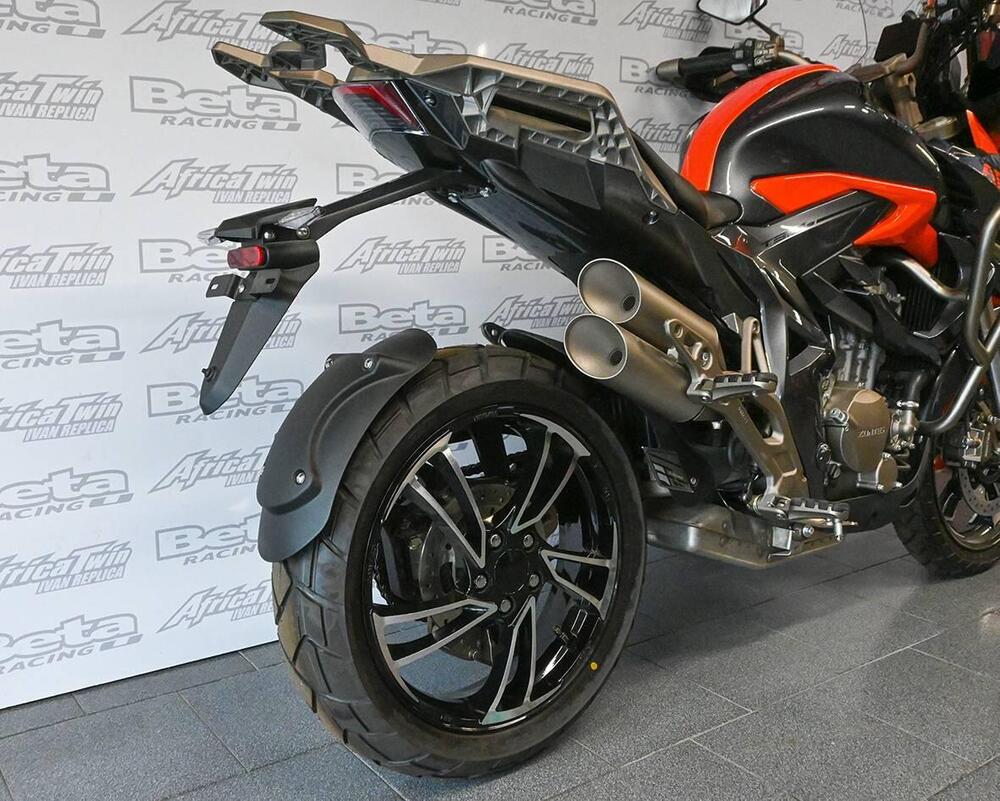 Zontes ZT310-T (2019 - 20) (6)