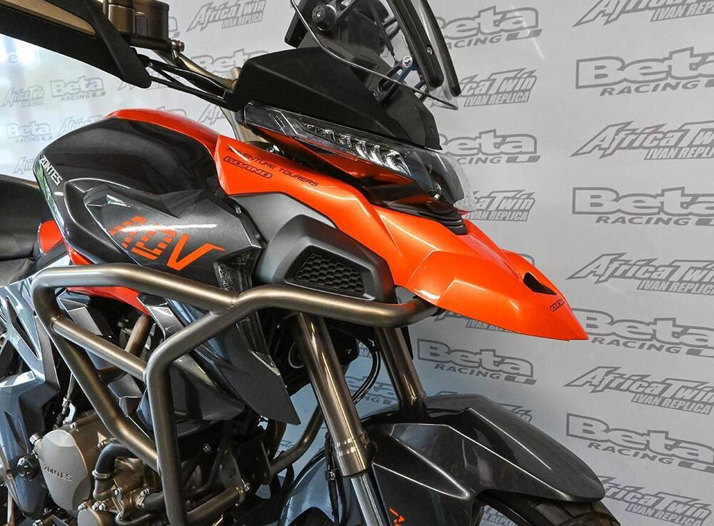 Zontes ZT310-T (2019 - 20) (7)