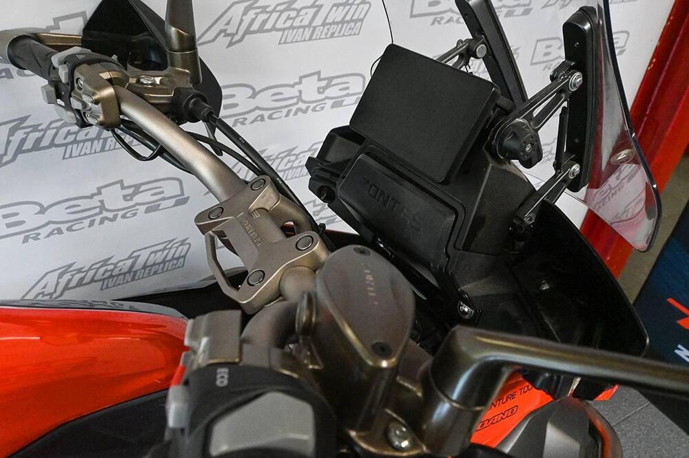 Zontes ZT310-T (2019 - 20) (8)