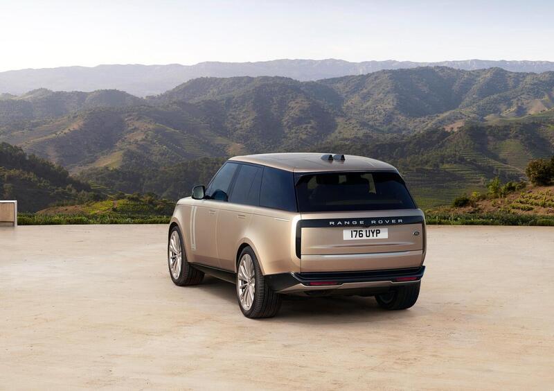 Land Rover Range Rover (6)