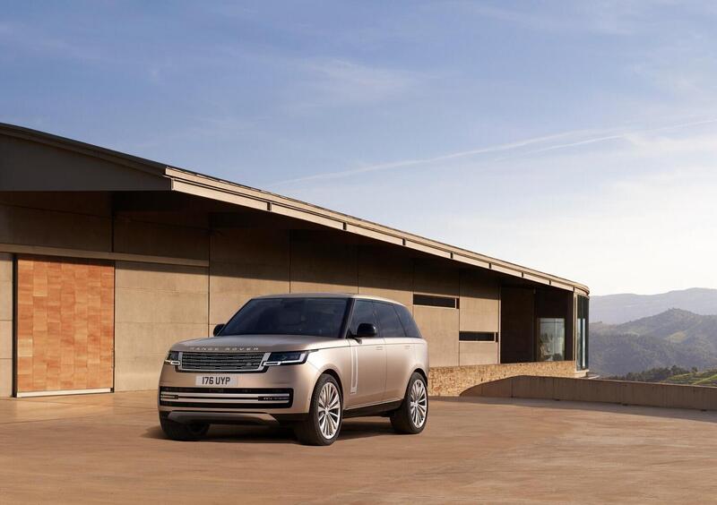 Land Rover Range Rover (7)