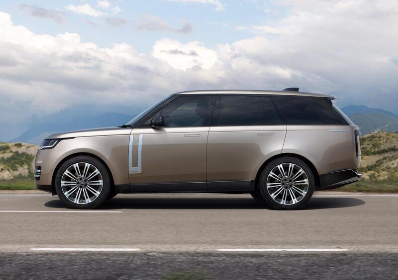 Land Rover Range Rover (9)