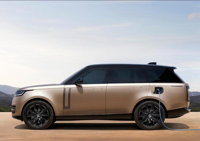 Land Rover Range Rover (11)