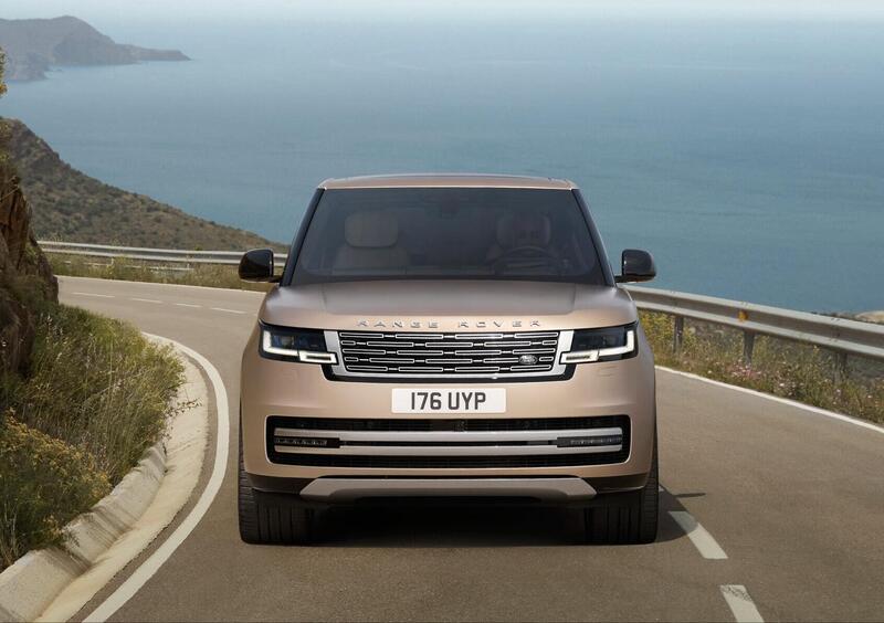 Land Rover Range Rover (10)