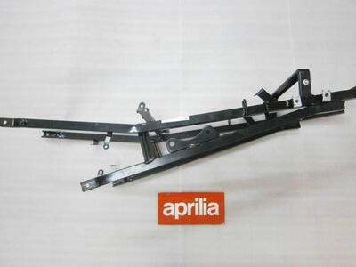 telaietto post. Aprilia RS 125 dal '99 al '05
