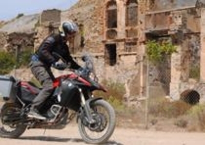 BMW F800 GS Adventure 