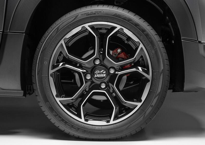 Ligier JS60 (2021-->>) (15)