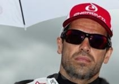 Carlos Checa: La SBK non è una pura espressione di tecnologia, ma di competizione