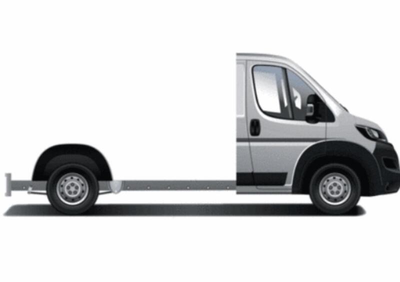 Citroen e-Jumper Telaio (2021-22) (5)