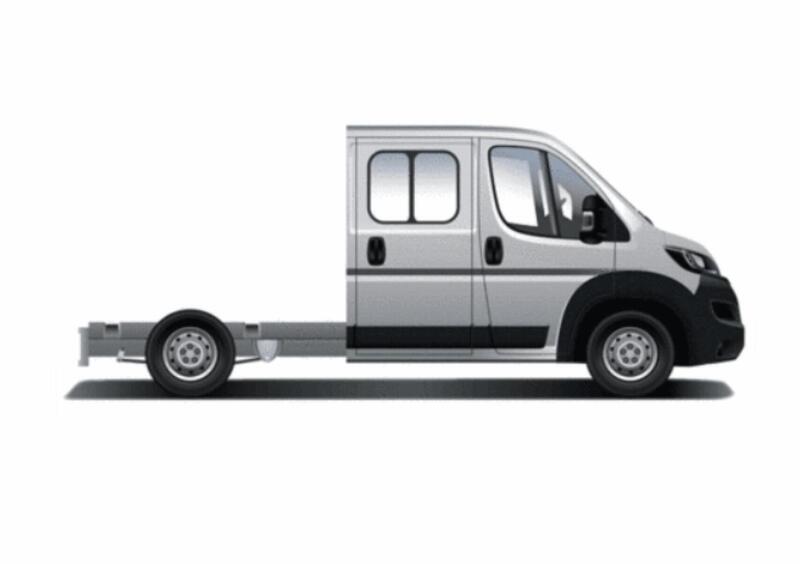 Citroen e-Jumper Telaio (2021-22) (6)