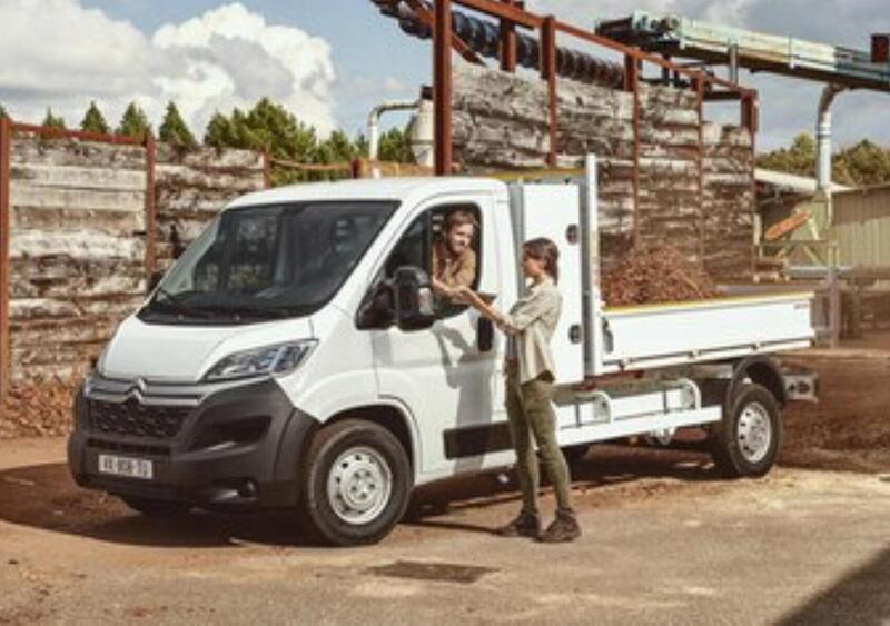 Citroen e-Jumper Telaio (2021-22) (7)