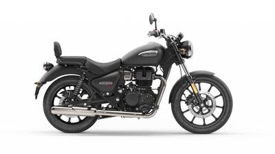 Royal Enfield Meteor 350 Fireball (2021 - 25) nuova