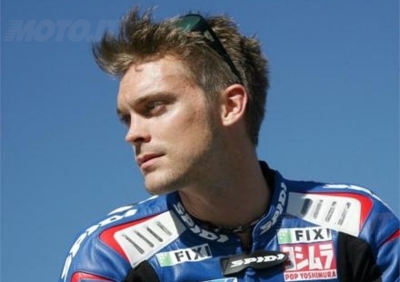 Iodaracing passa all&#039;Aprilia con Leon Camier?