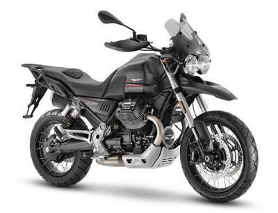 Moto Guzzi V85 TT (2021 - 23) nuova