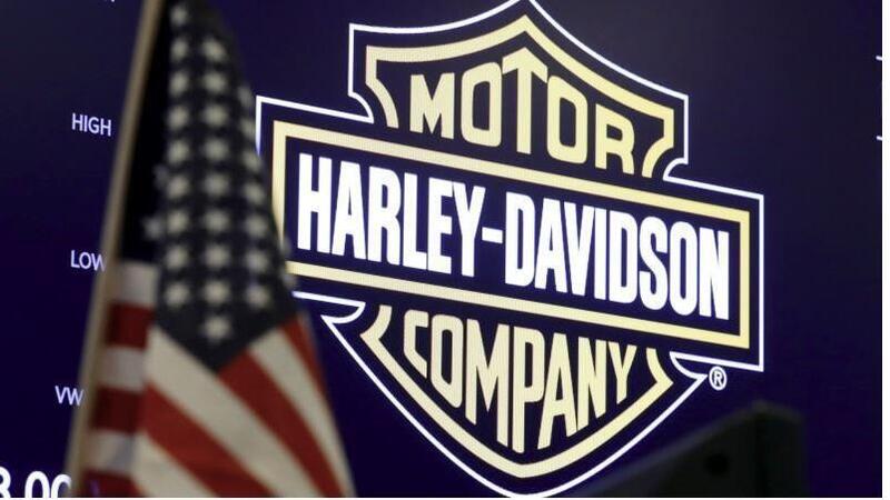 Harley-Davidson: buone notizie dalla cancellazione dei dazi su acciaio e alluminio