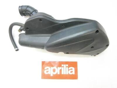 Scatola filtro aria SR MAX 300- SCARABEO 300 LIGHT Aprilia