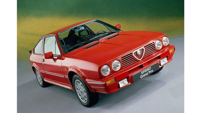 50 anni Alfasud, Storia irripetibile: il modello Alfa Romeo di maggior successo e insuccesso [senza eredi]