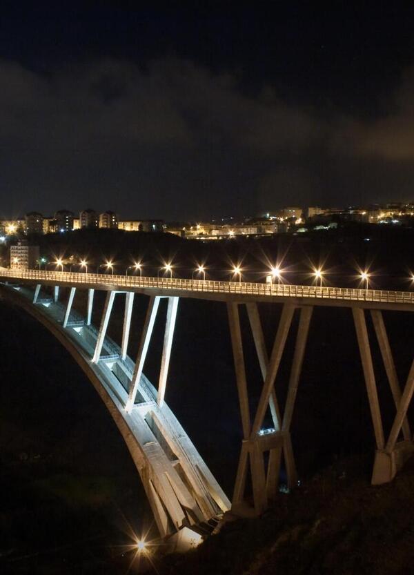 &ldquo;Con questo materiale casca tutto&rdquo;. Ecco le intercettazioni choc sul ponte Morandi sequestrato