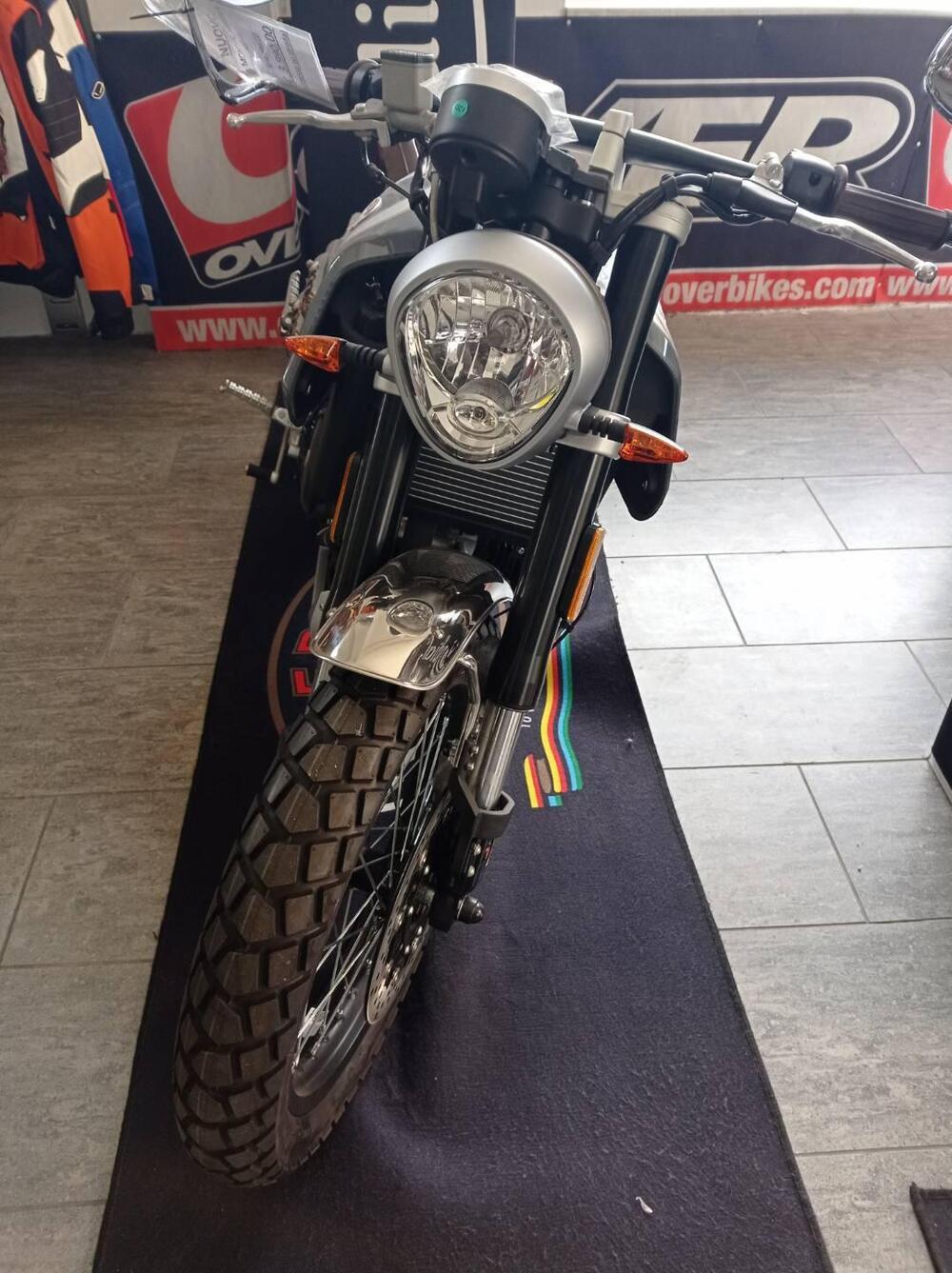 FB Mondial HPS 300 (2017 - 19) (2)