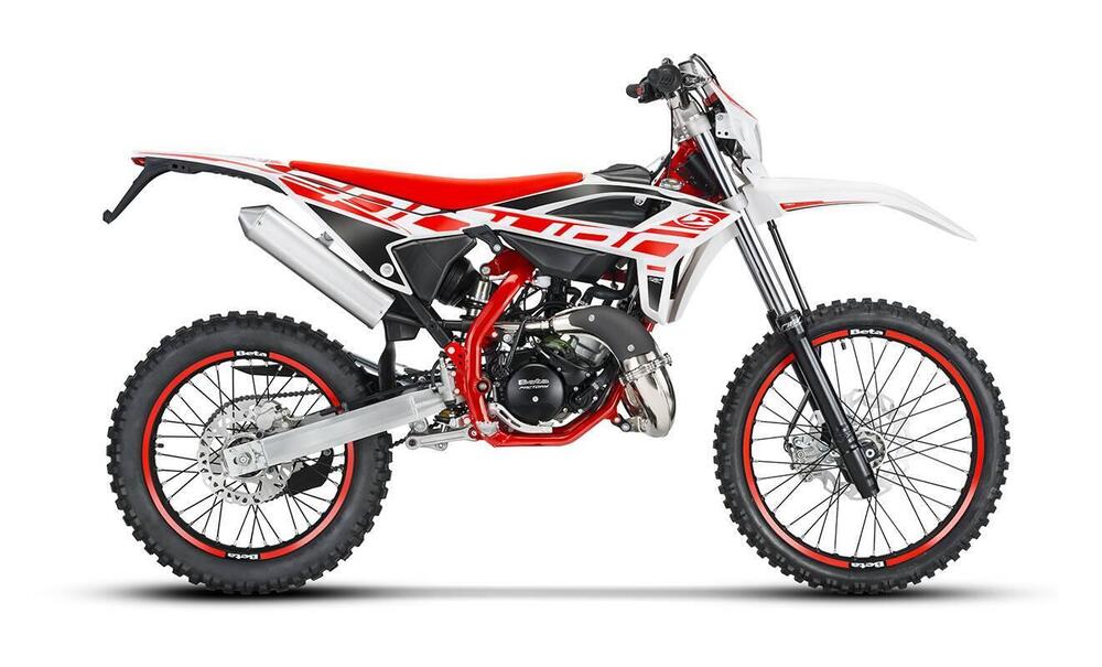 Betamotor RR 50 Enduro Sport (2021 - 26)