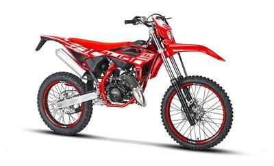 Betamotor RR 50 Enduro (2021 - 25) nuova
