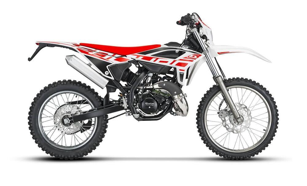 Betamotor RR 50 Enduro (2021 - 26) (2)