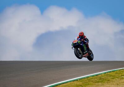 MotoGP 2021. GP di Algarve a Portimao. La vigilia vista da Zam