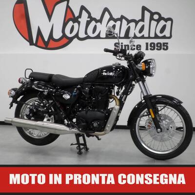 Benelli Imperiale 400 (2021 - 25) nuova