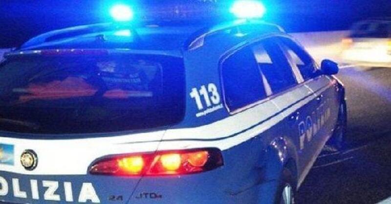 Imperia: rubano scooter in mezza provincia, denunciati due giovani