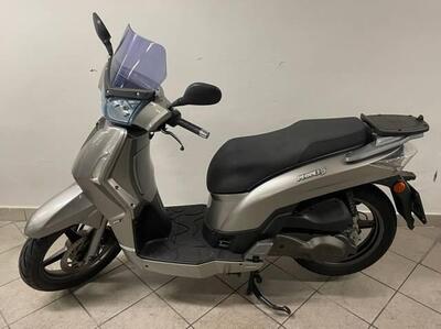 Kymco People 200i S DD (2007 - 16) usata