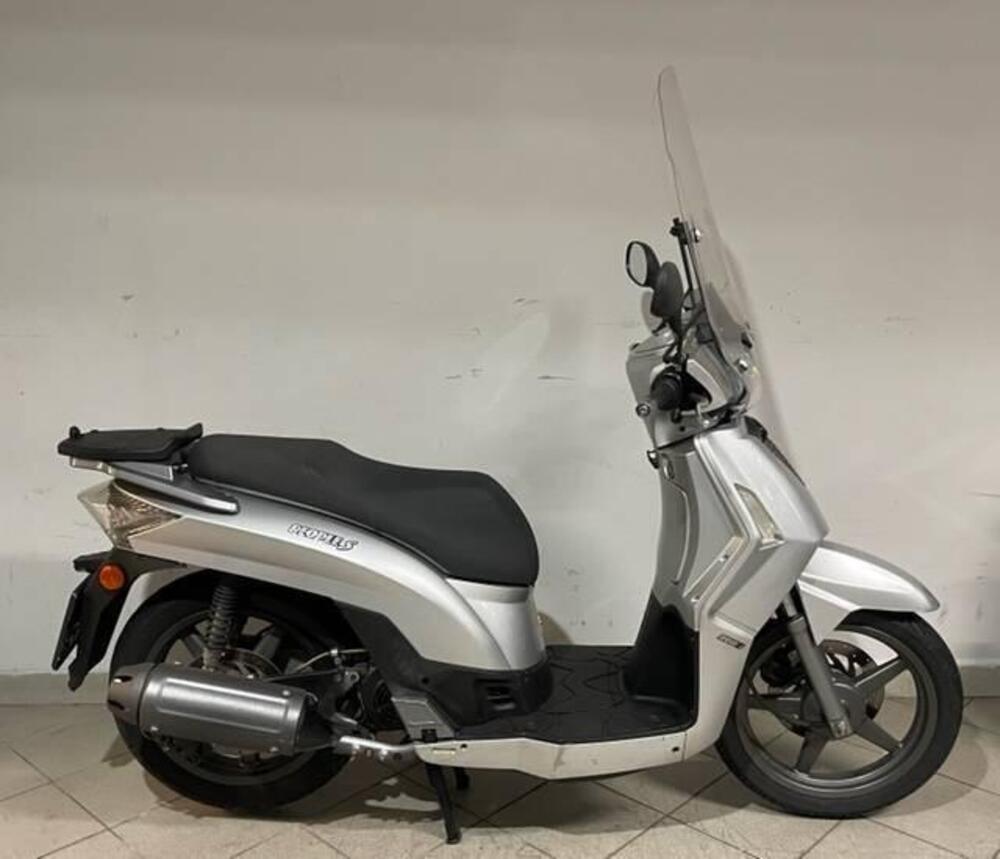 Kymco People 200i S DD (2007 - 16)